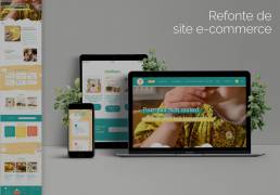 refonte du site Cel a table