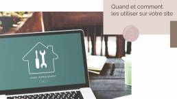 Mode maintenance sur votre site web