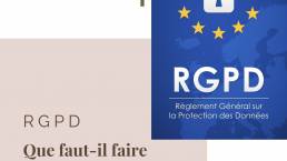 RGPD que faut-il faire sur son site ?