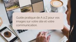 Guide complet des images pour votre communication.