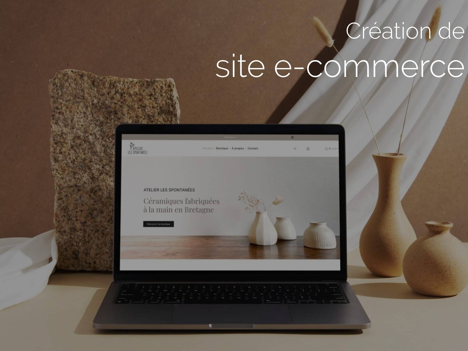 visuelreal site atelier spontanees