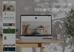 visuelreal site antidote floral
