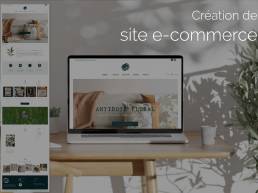 visuelreal site antidote floral
