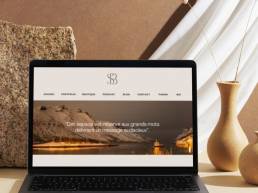 Optimiser sa page d'accueil
