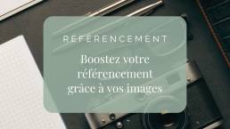 boostez votre referencement image