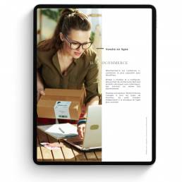 mode d'emploi wordpress