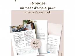 mode d'emploi wordpress