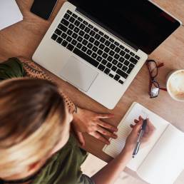 contenu a travailler