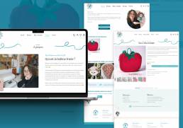 ma boutique en ligne avant noël