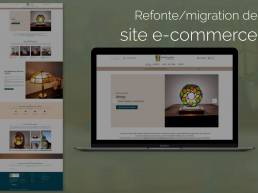 visuelreal sitebedesigned vitrail