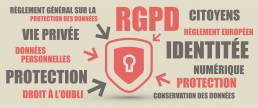 Mise en conformit&eacute; RGPD de votre site WordPress