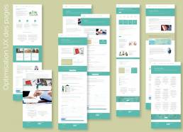optimisation site WordPress CoworRH