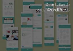 optimisation site WordPress CoworRH