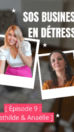 sos business en detresse